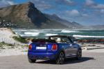 Mini Cooper S Cabrio 2018 года (ZA)